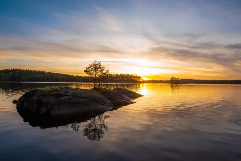 Tiveden National Park