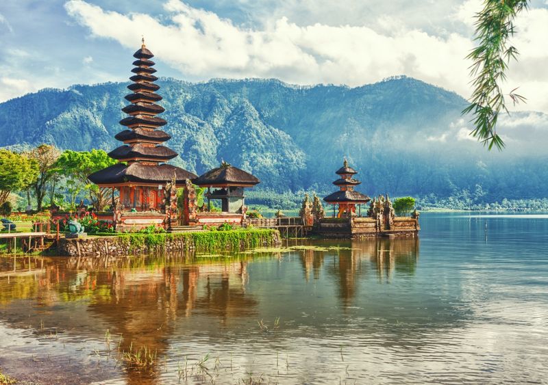 Bali, Indonesia