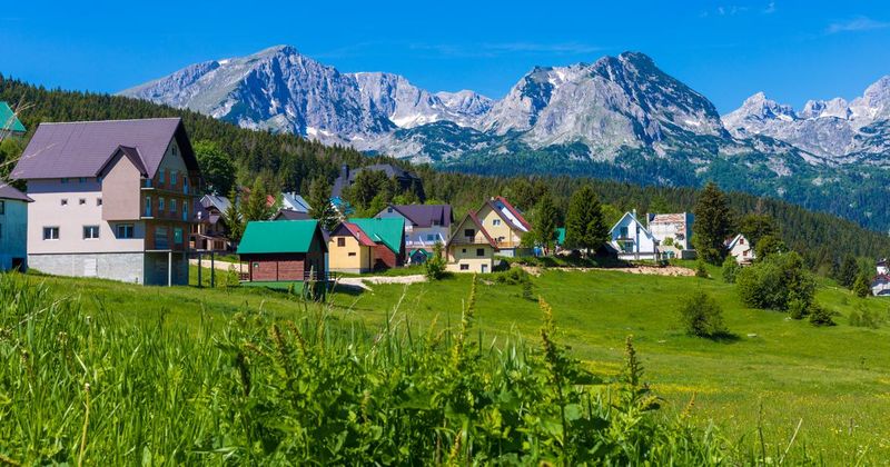 Zabljak
