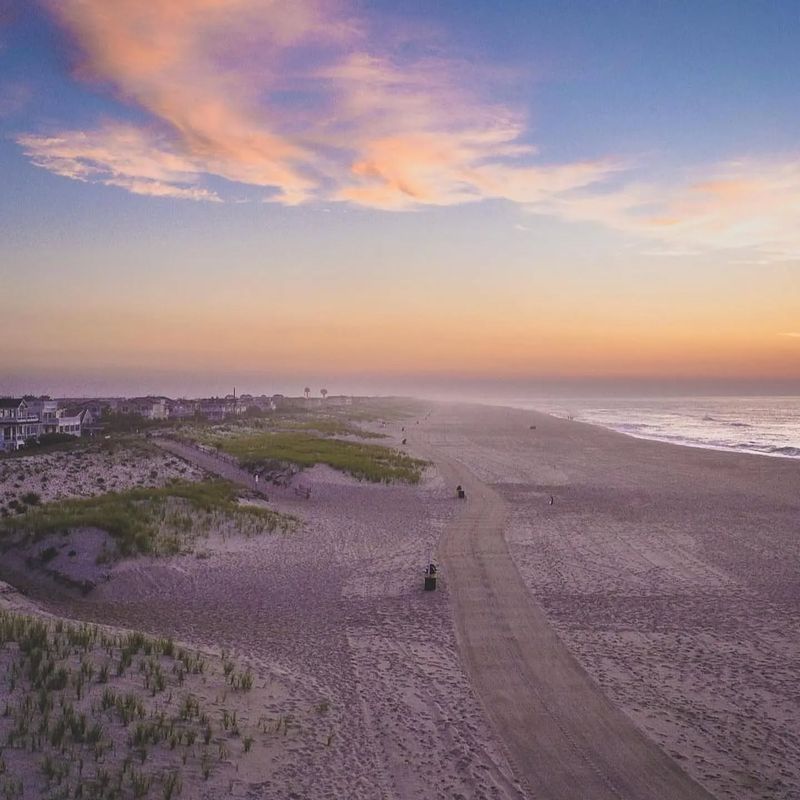 Long Beach Island