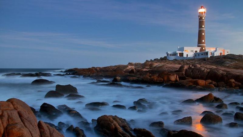Cabo Polonio, Uruguay