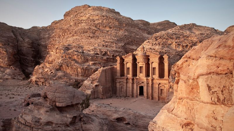 Petra
