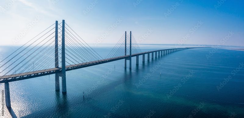 Öresund Bridge