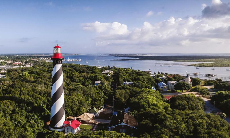 St. Augustine Beach