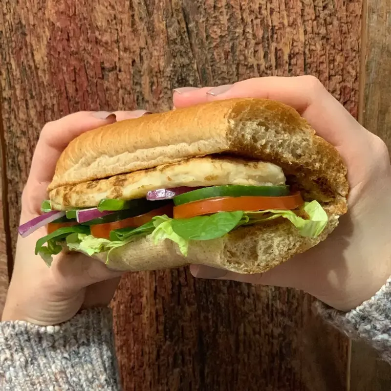 Subway