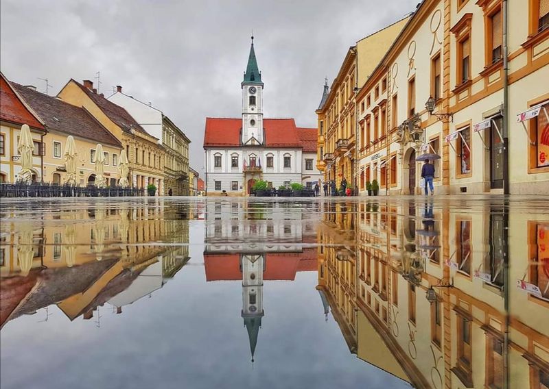 Varazdin