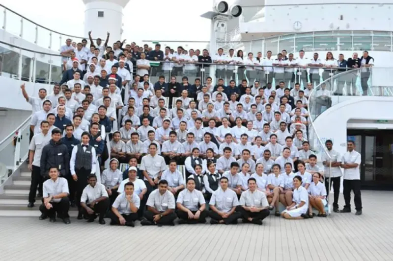 Crew Training Programs