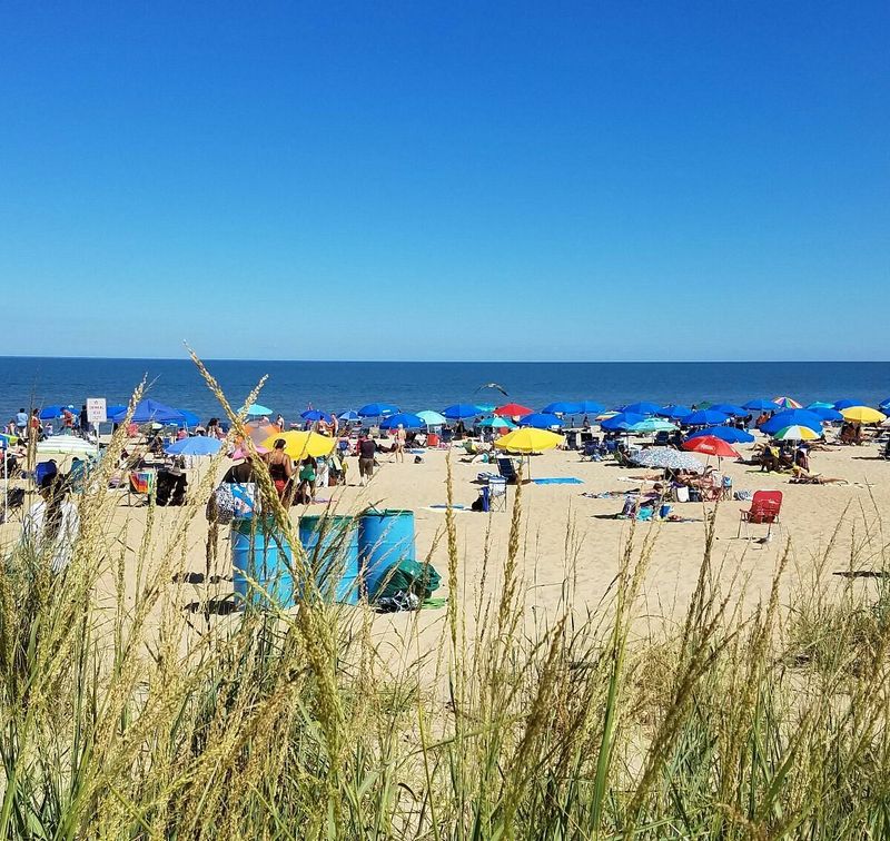 Rehoboth Beach, Delaware