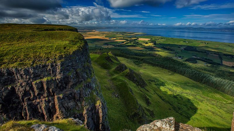 Ballycastle, Northern Ireland