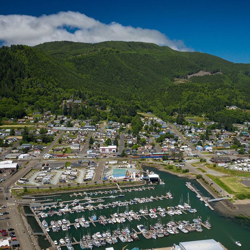 Garibaldi
