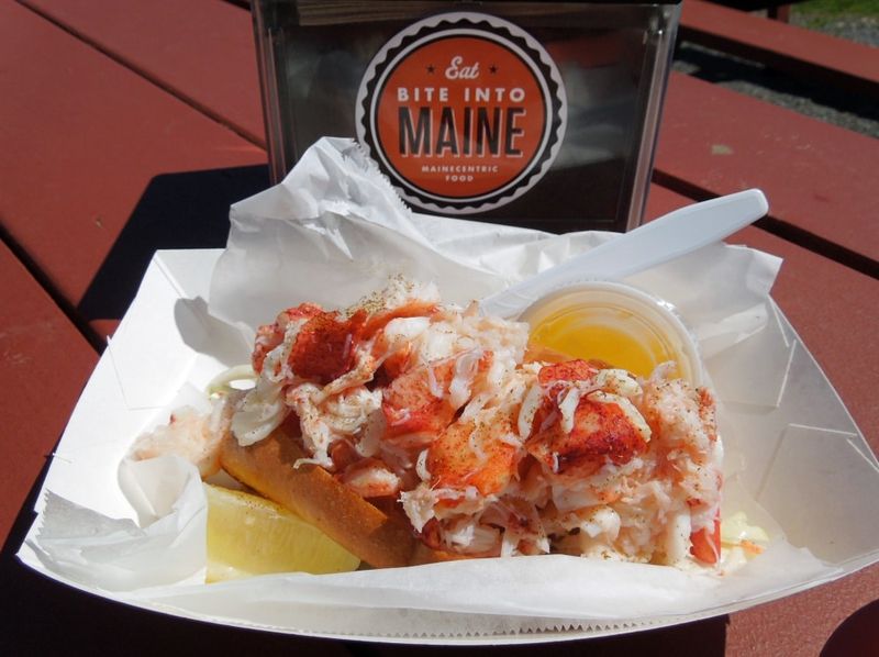 Bite Into Maine (Munjoy Hill & Fort Williams)