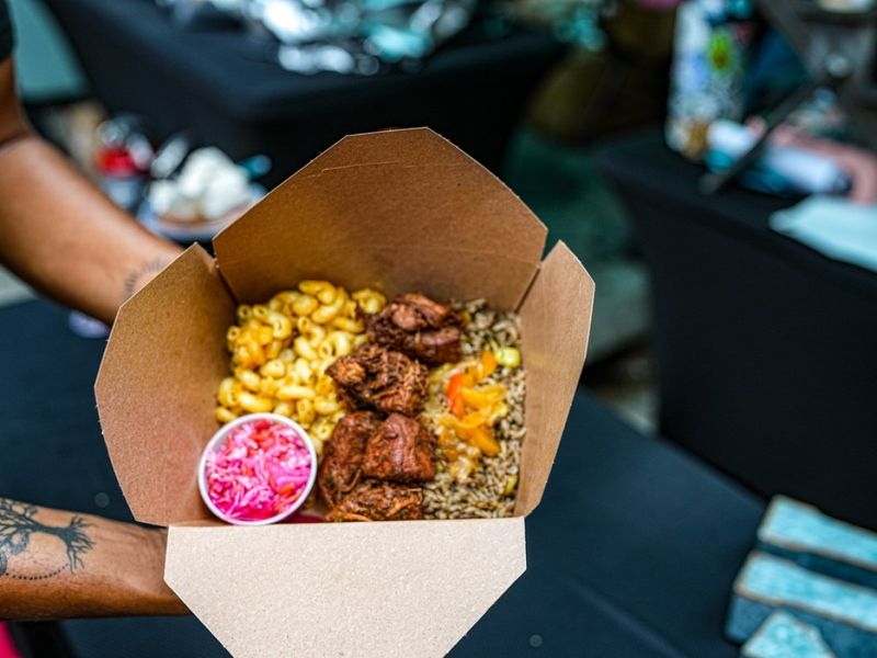 Orlando Food Festivals