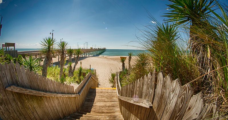 Emerald Isle, North Carolina