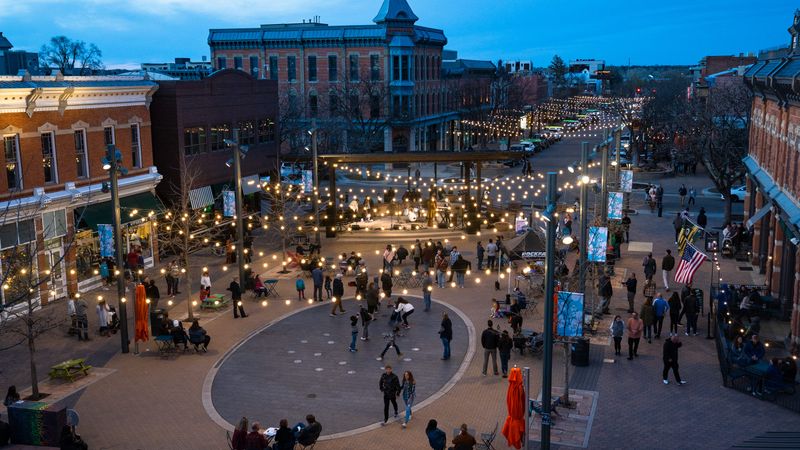 Fort Collins, Colorado: Front Range Lifestyle Without the Crowds