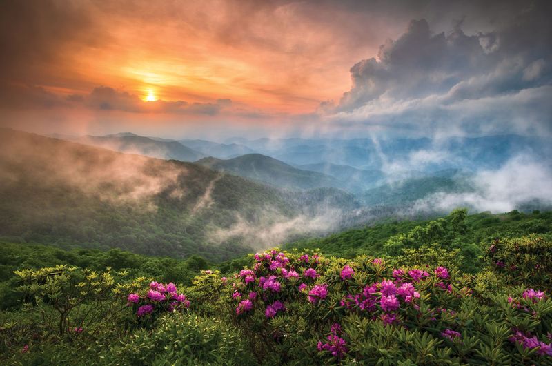 Asheville, North Carolina