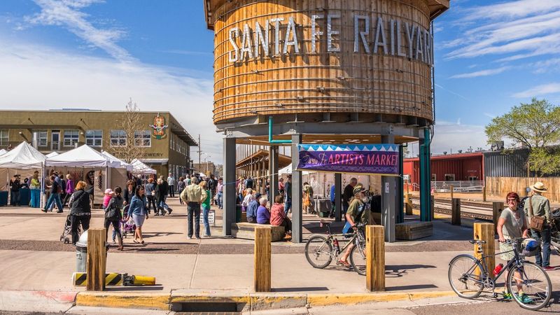 Santa Fe, New Mexico