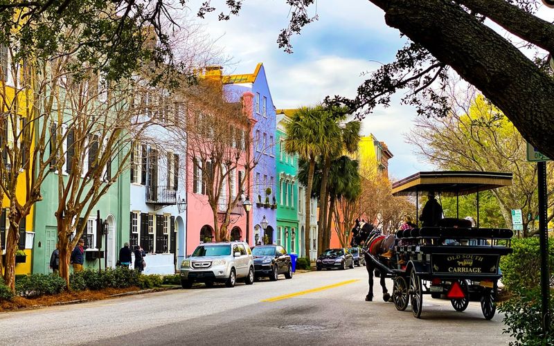 Charleston, South Carolina