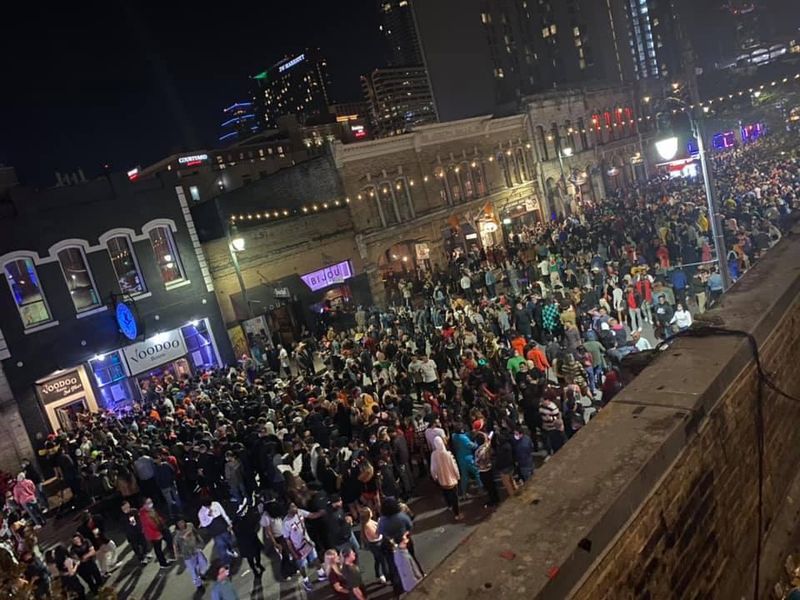 Austin, Texas