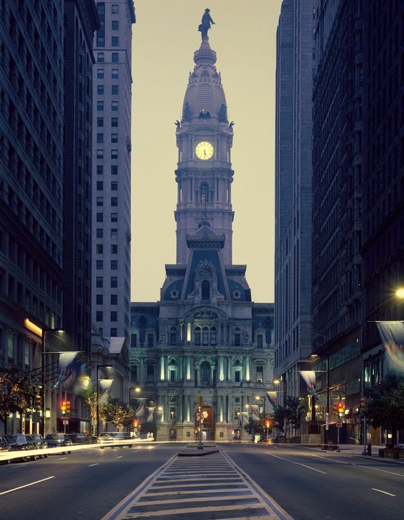 Philadelphia, Pennsylvania