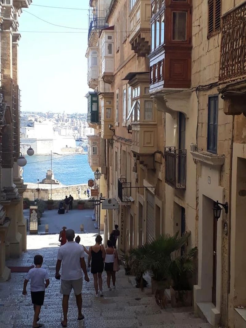 Valletta, Malta
