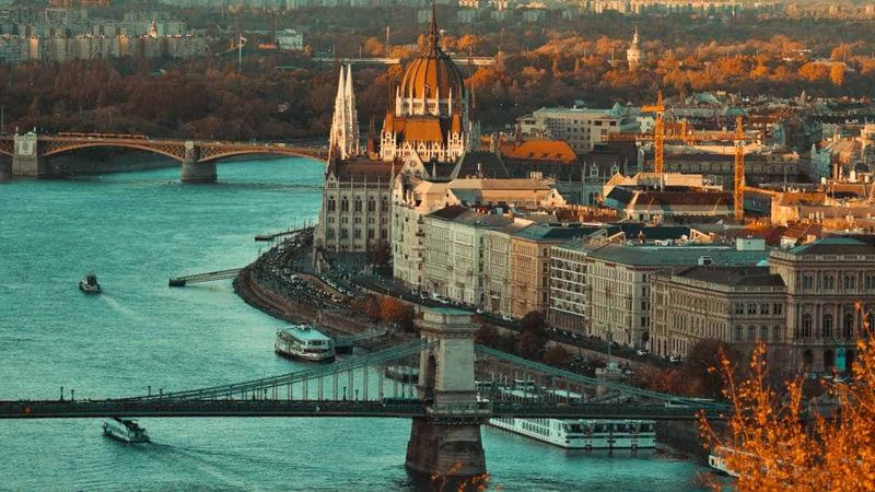 Budapest, Hungary