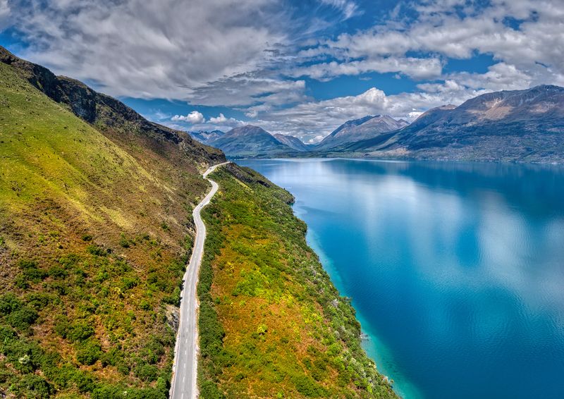 Queenstown, New Zealand