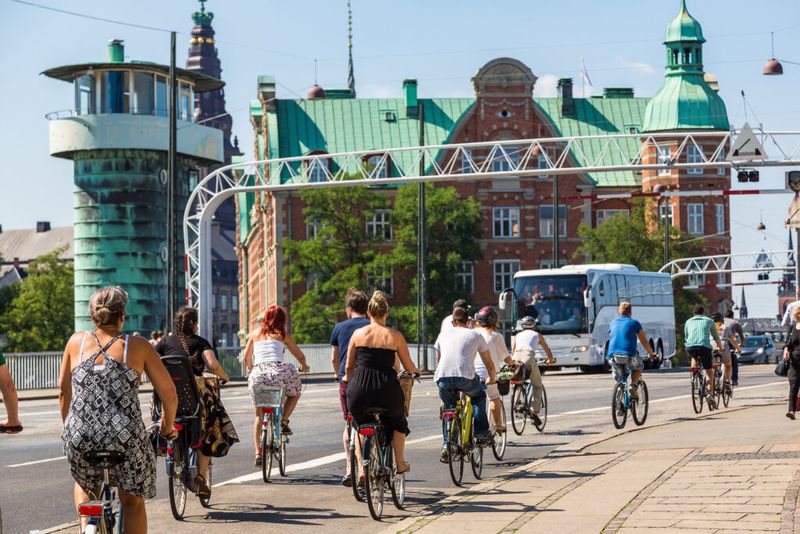 Denmark