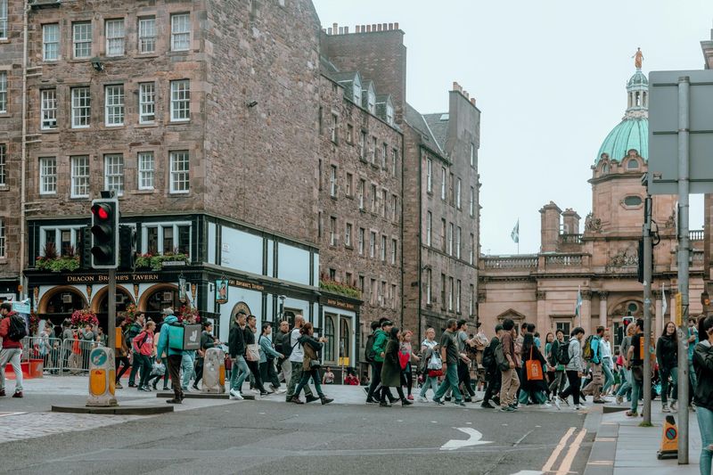 Scotland