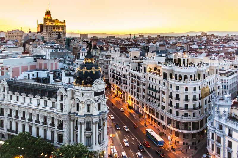 Spain