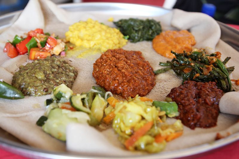 Ethiopia - Ancient Traditions Create Unique Experiences