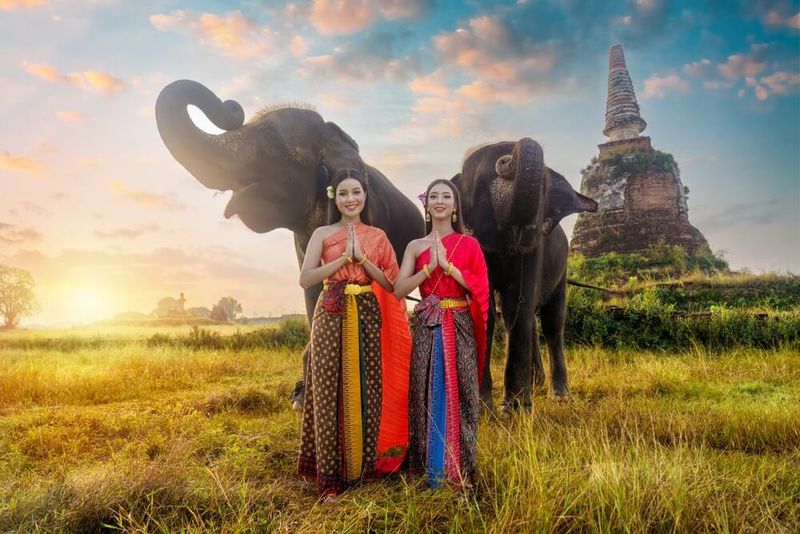 Thailand