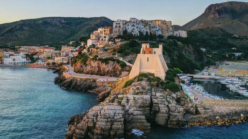 Sperlonga