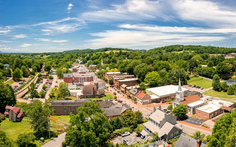Farragut, Tennessee