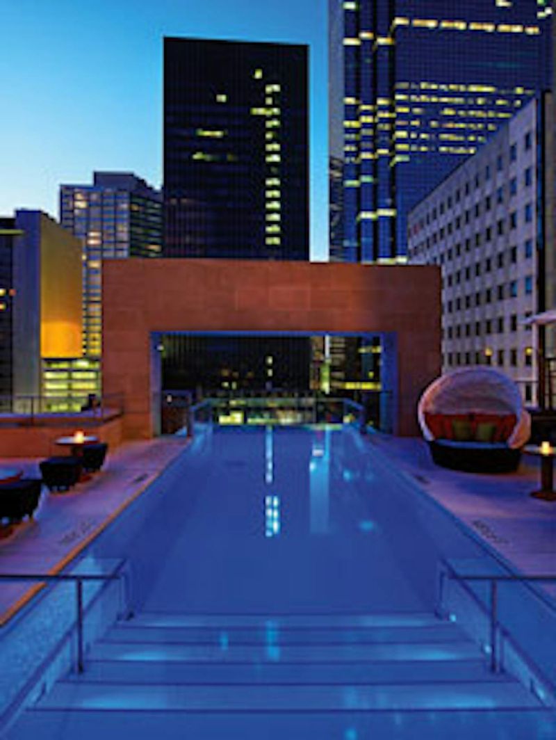 The Joule - Dallas, Texas, USA