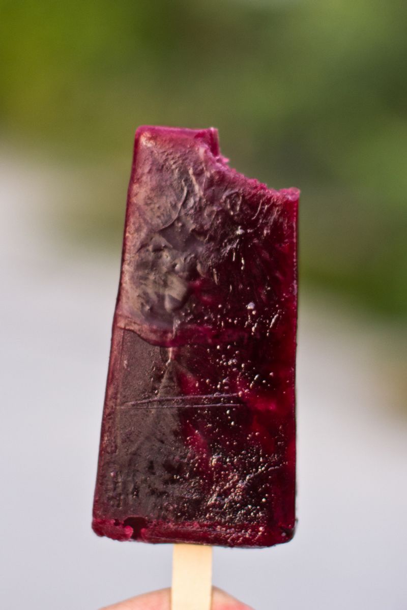 Popsicles