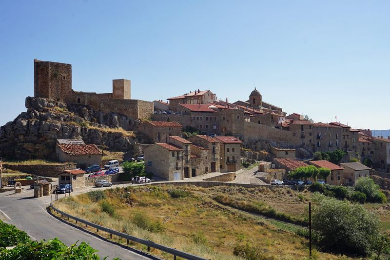 Puertomingalvo