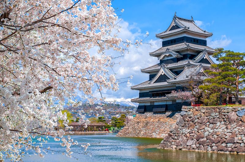 Matsumoto Castle