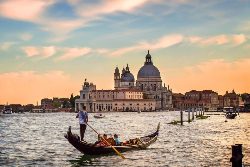 Venice, Italy