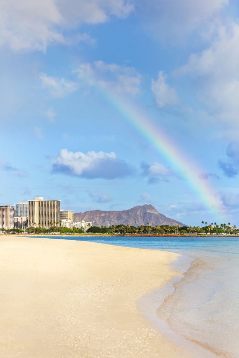 Honolulu, Hawaii