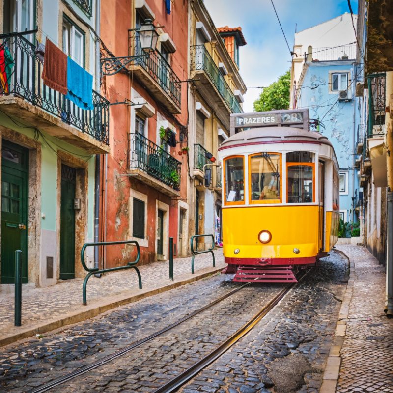 Lisbon, Portugal