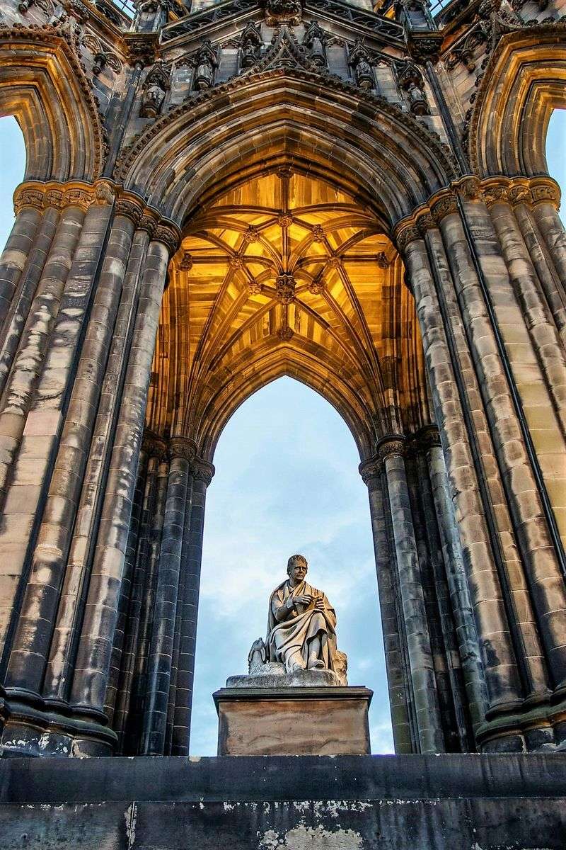 Edinburgh, Scotland
