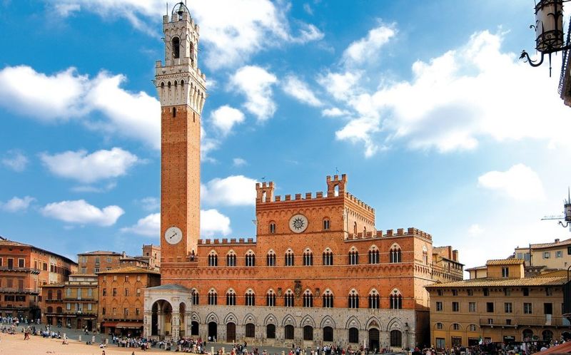 Siena, Italy