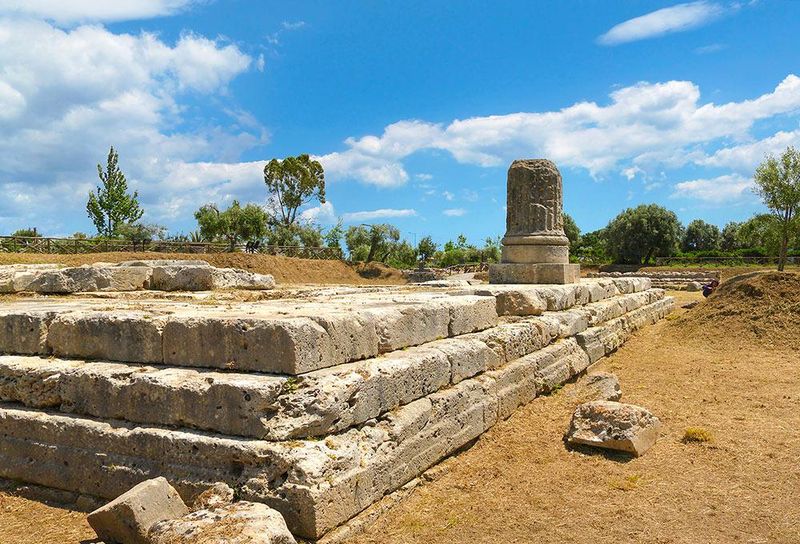 Locri – Calabria