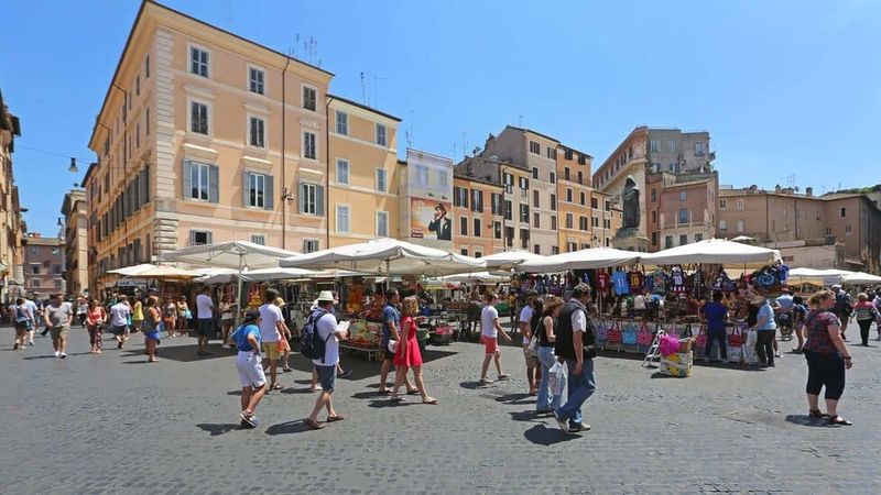 Campo de' Fiori