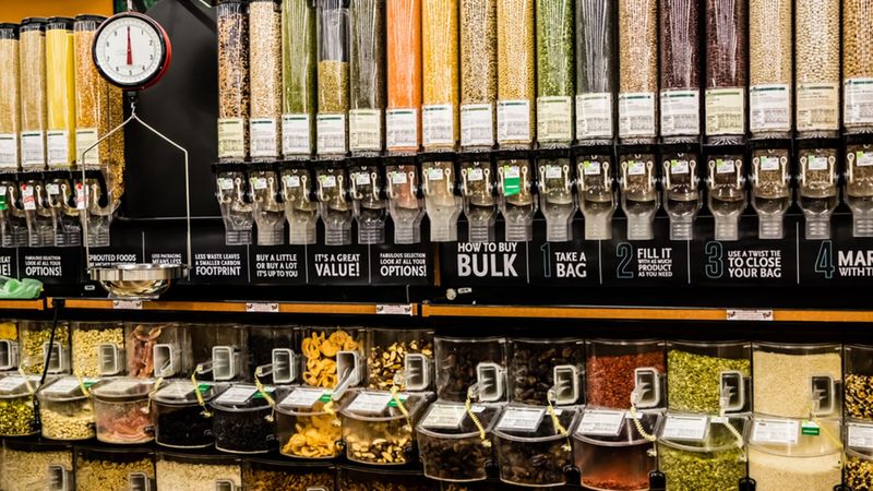 Name-Brand Spices Losing Flavor