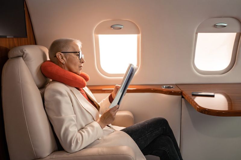 Passenger Comfort Strategies