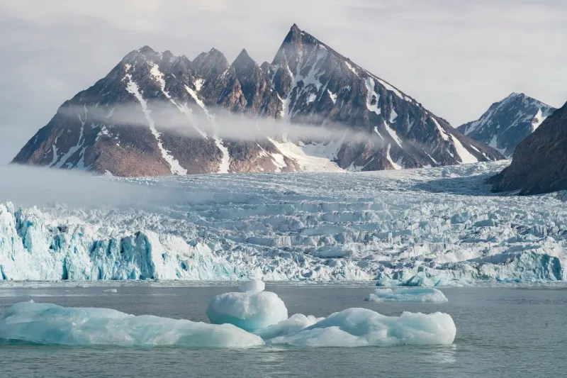 Svalbard Archipelago