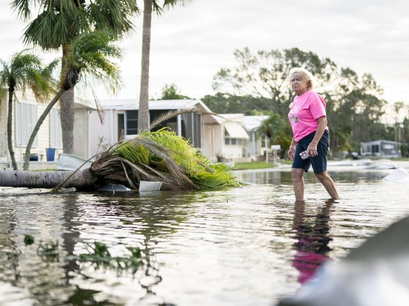 Insurance Costs and Weather Risks to Consider