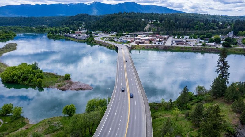 Bonners Ferry Shelters Its Underground Speakeasy History