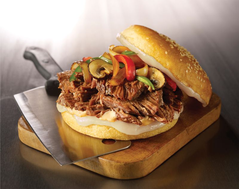 Schlotzsky's Unique Flavor Combinations